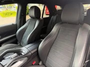 MERCEDES-BENZ GLE 400 d 4M AMG  Night Distronic MBUX&hellip;