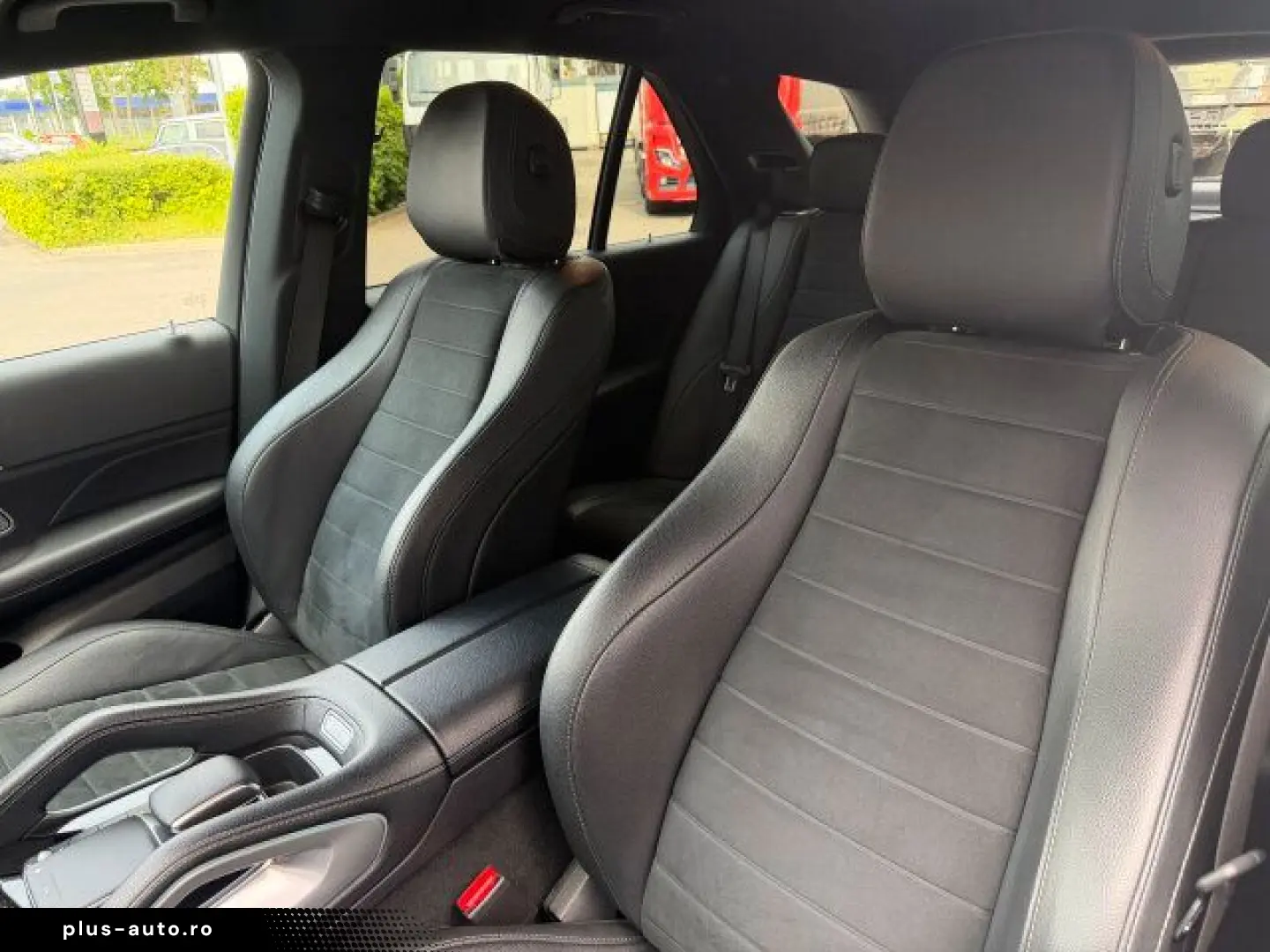 MERCEDES-BENZ GLE 400 d 4M AMG  Night Distronic MBUX&hellip;