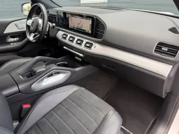 MERCEDES-BENZ GLE 400 d 4M AMG  Night Distronic MBUX&hellip;