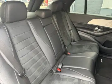 MERCEDES-BENZ GLE 400 d 4M AMG  Night Distronic MBUX&hellip;