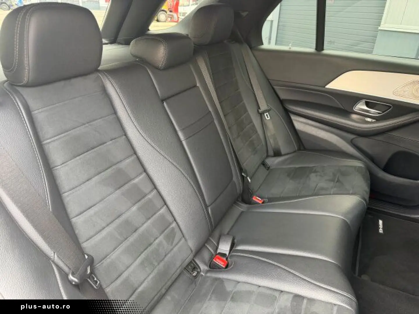 MERCEDES-BENZ GLE 400 d 4M AMG  Night Distronic MBUX&hellip;