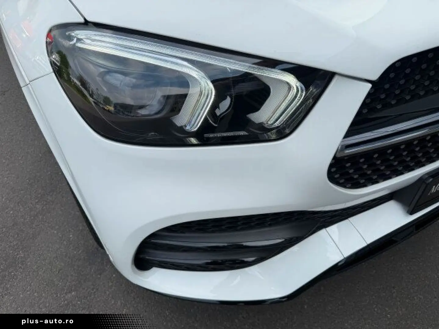 MERCEDES-BENZ GLE 400 d 4M AMG  Night Distronic MBUX&hellip;