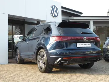 VW Touareg R-Line 3.0 V6 4MOTION