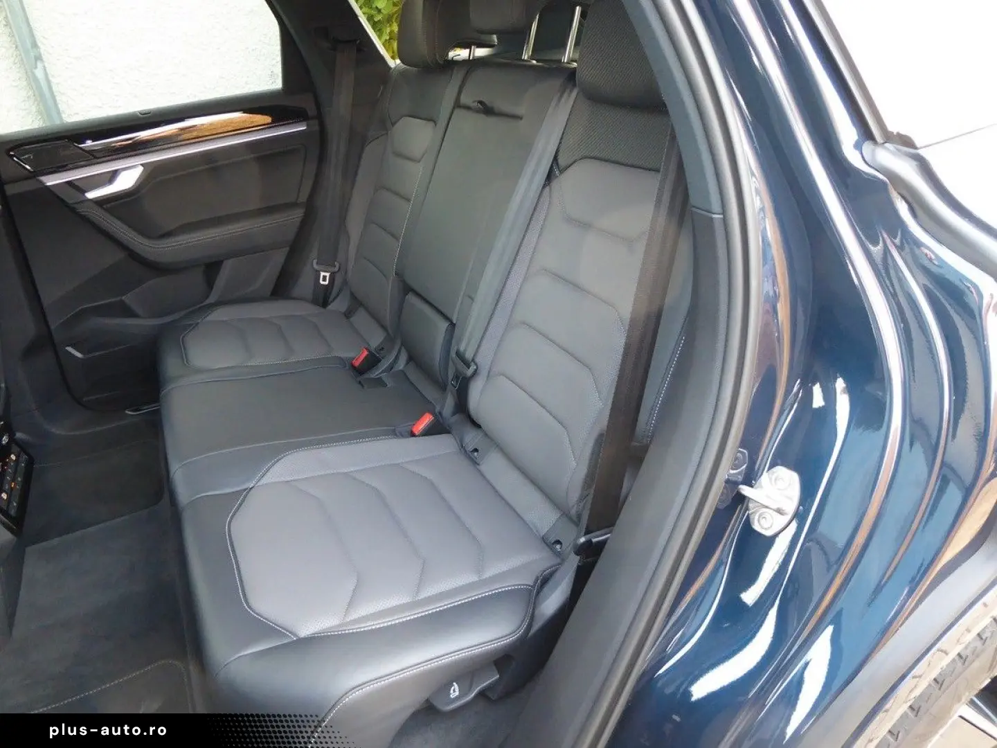 VW Touareg R-Line 3.0 V6 4MOTION