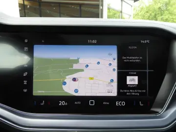 VW Touareg R-Line 3.0 V6 4MOTION
