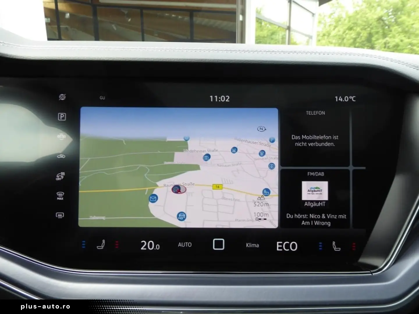 VW Touareg R-Line 3.0 V6 4MOTION