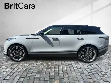 LAND ROVER RANGE ROVER VELAR D300 Dynamic SE Pano