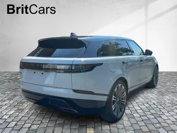 LAND ROVER RANGE ROVER VELAR D300 Dynamic SE Pano