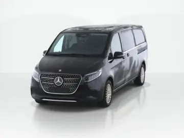 MERCEDES-BENZ V 300 d AVANTGARDE Extralang 360  AHK STDHZG