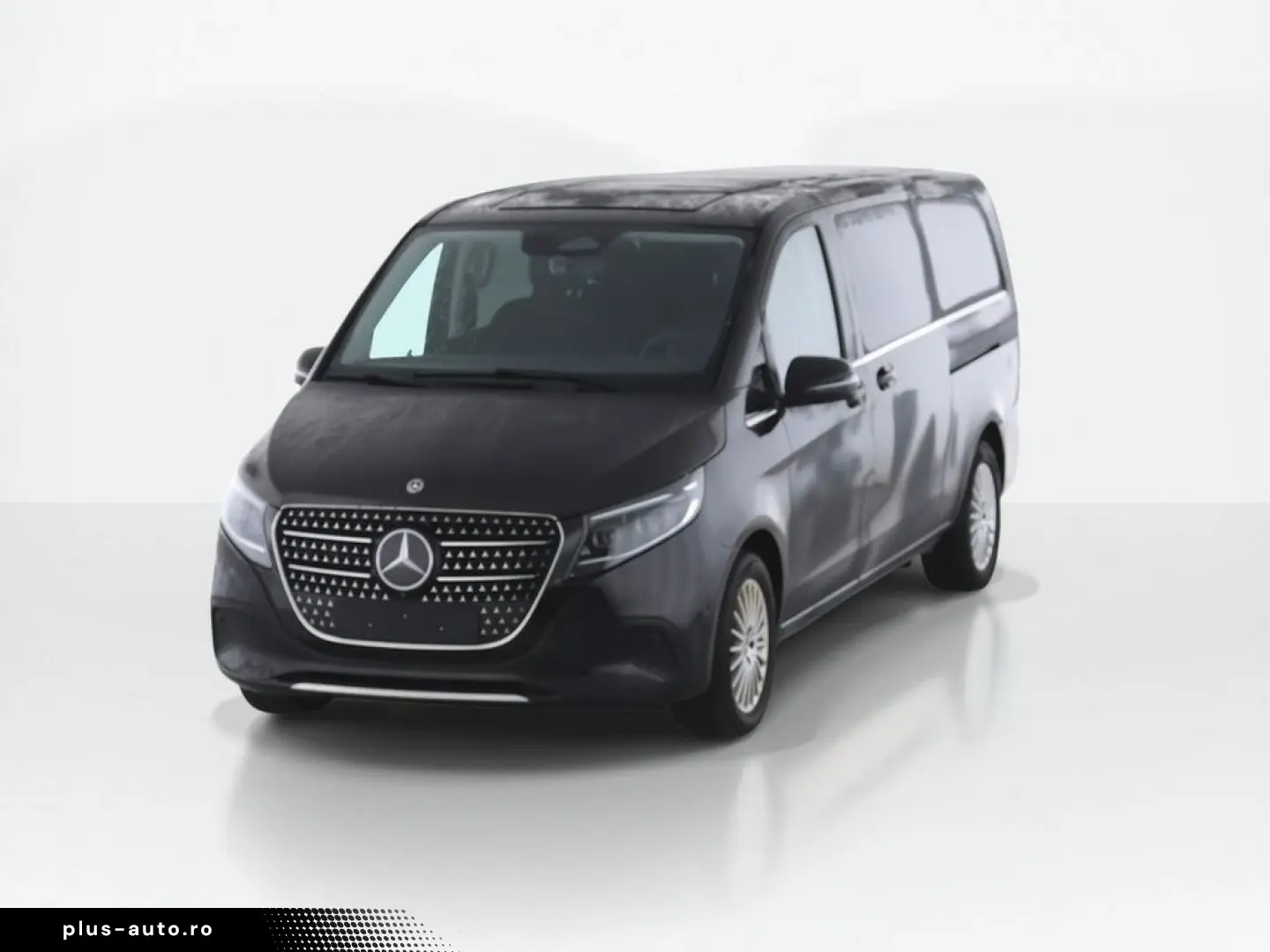 MERCEDES-BENZ V 300 d AVANTGARDE Extralang 360  AHK STDHZG