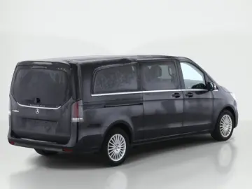 MERCEDES-BENZ V 300 d AVANTGARDE Extralang 360  AHK STDHZG