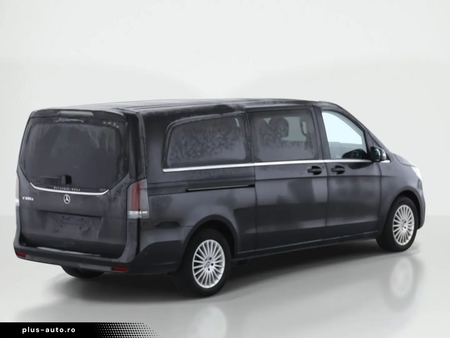 MERCEDES-BENZ V 300 d AVANTGARDE Extralang 360  AHK STDHZG