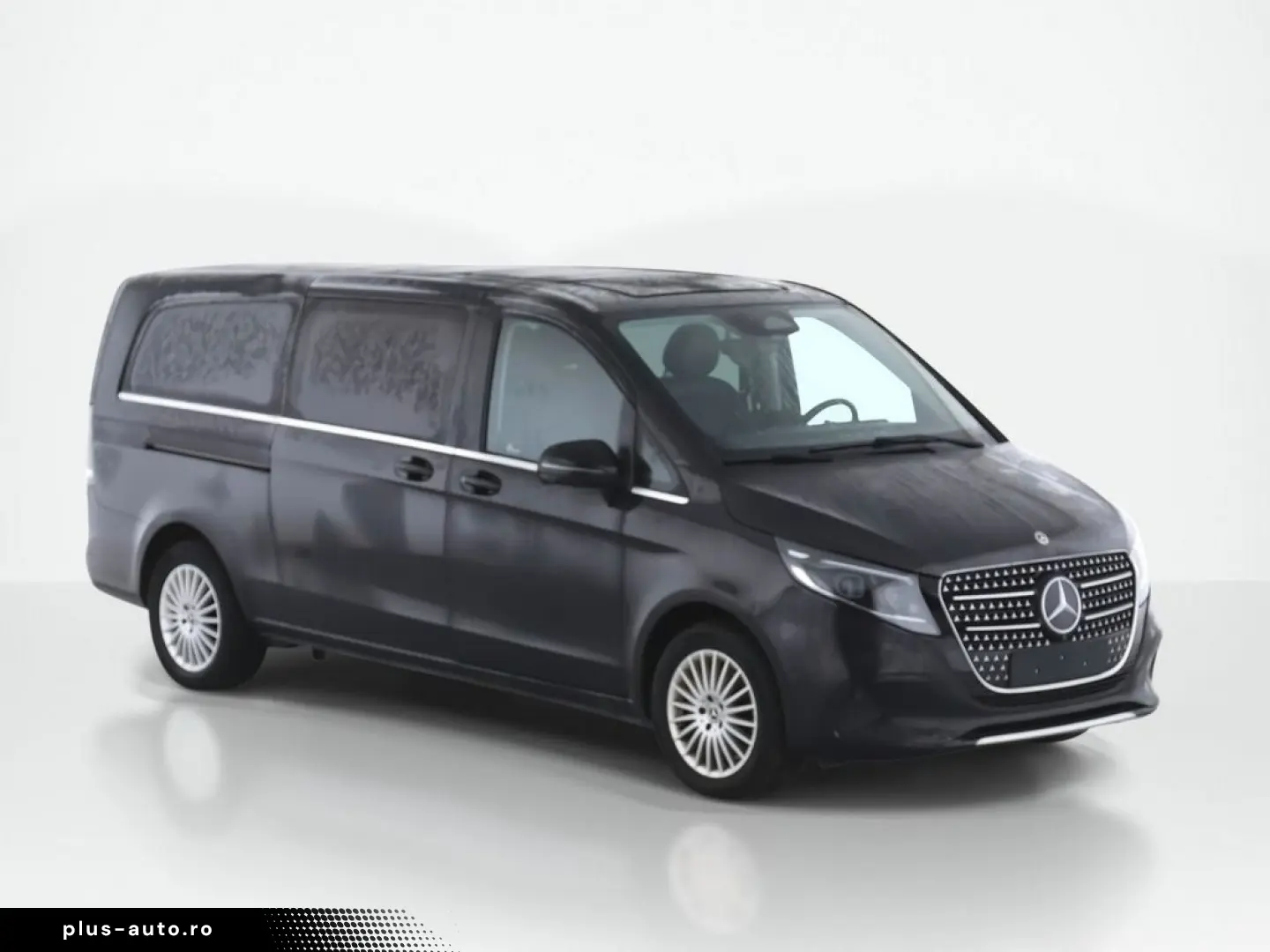 MERCEDES-BENZ V 300 d AVANTGARDE Extralang 360  AHK STDHZG
