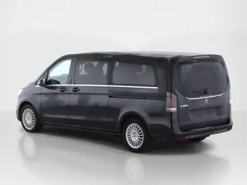 MERCEDES-BENZ V 300 d AVANTGARDE Extralang 360  AHK STDHZG