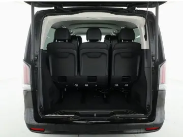 MERCEDES-BENZ V 300 d AVANTGARDE Extralang 360  AHK STDHZG