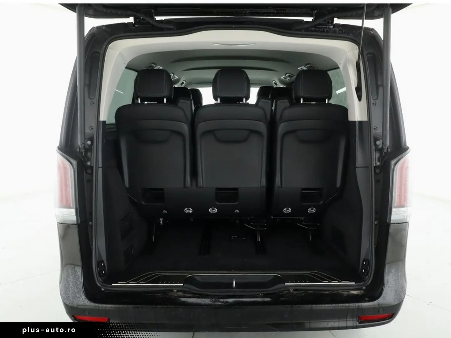 MERCEDES-BENZ V 300 d AVANTGARDE Extralang 360  AHK STDHZG