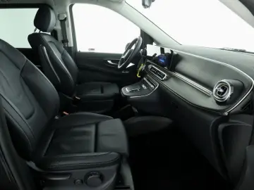 MERCEDES-BENZ V 300 d AVANTGARDE Extralang 360  AHK STDHZG