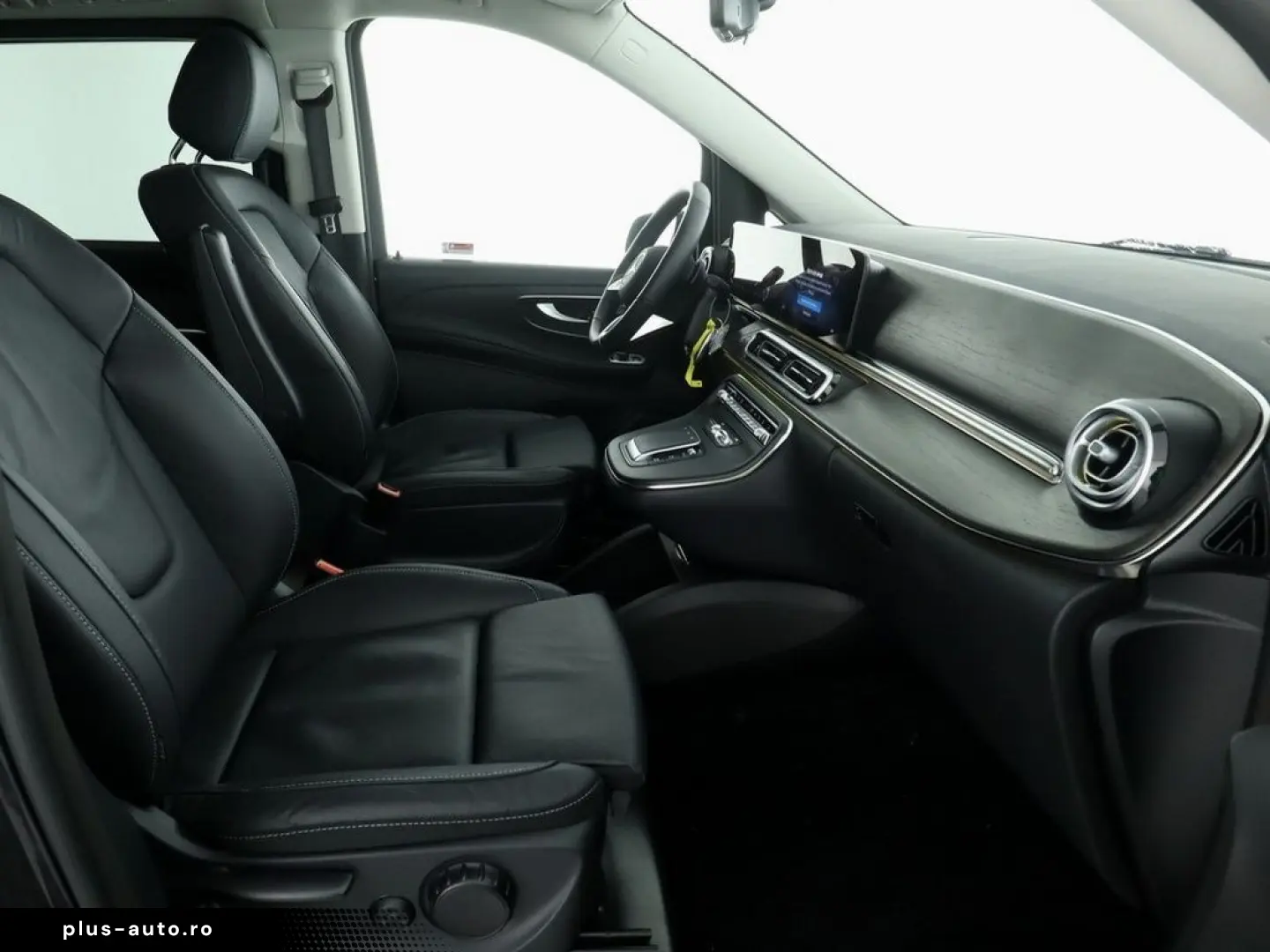 MERCEDES-BENZ V 300 d AVANTGARDE Extralang 360  AHK STDHZG