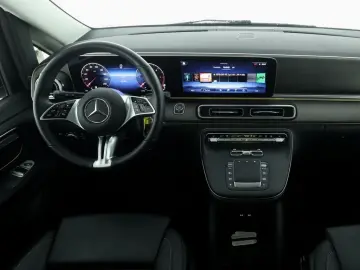 MERCEDES-BENZ V 300 d AVANTGARDE Extralang 360  AHK STDHZG