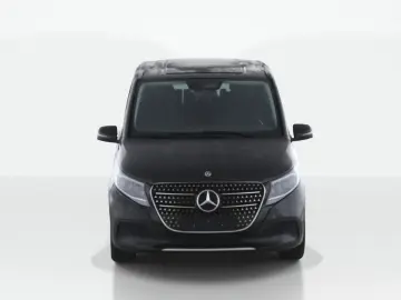 MERCEDES-BENZ V 300 d AVANTGARDE Extralang 360  AHK STDHZG