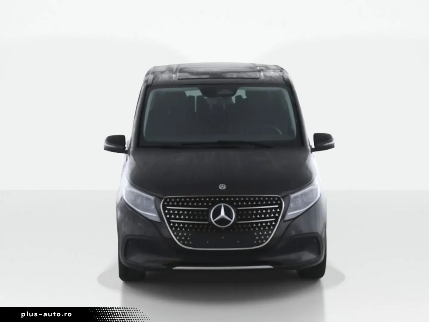 MERCEDES-BENZ V 300 d AVANTGARDE Extralang 360  AHK STDHZG