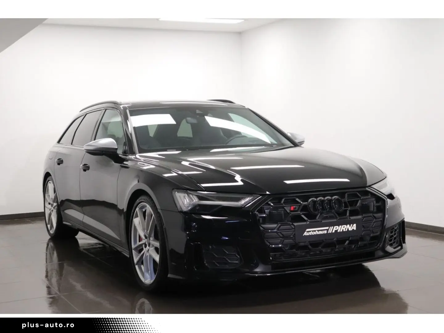 AUDI S6 Avant 3.0 TDI quattro Panorama Matrix AHK