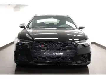 AUDI S6 Avant 3.0 TDI quattro Panorama Matrix AHK
