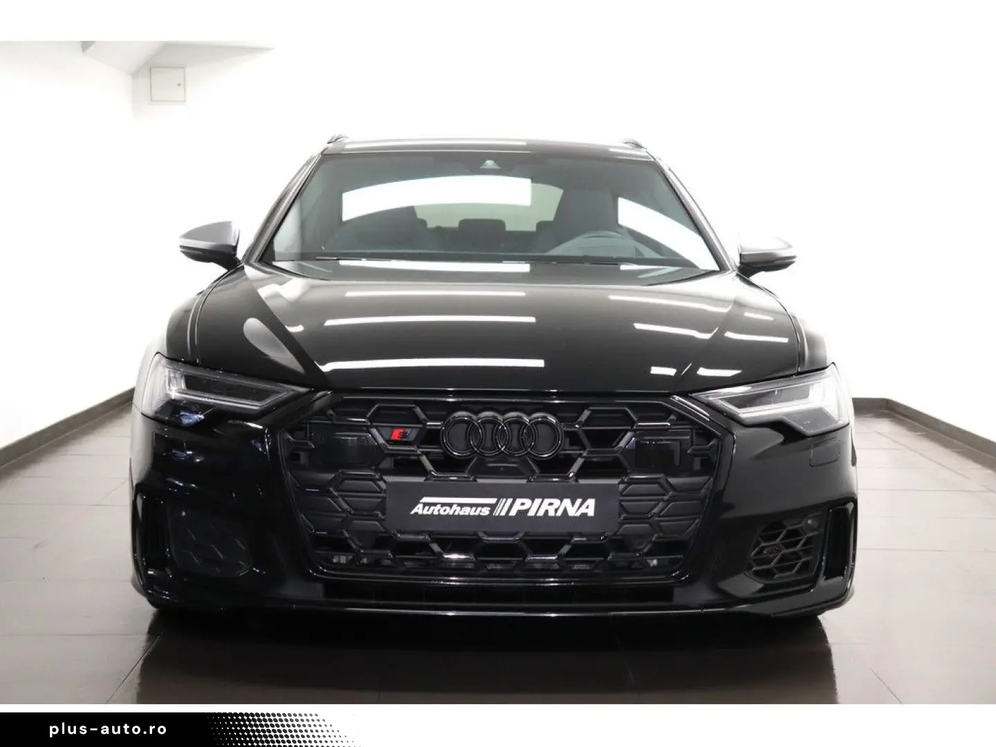 AUDI S6 Avant 3.0 TDI quattro Panorama Matrix AHK