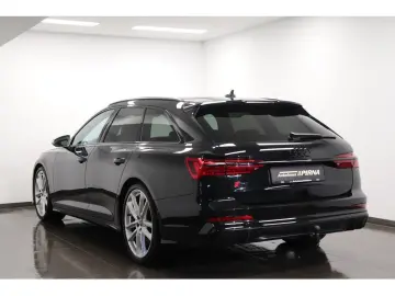 AUDI S6 Avant 3.0 TDI quattro Panorama Matrix AHK
