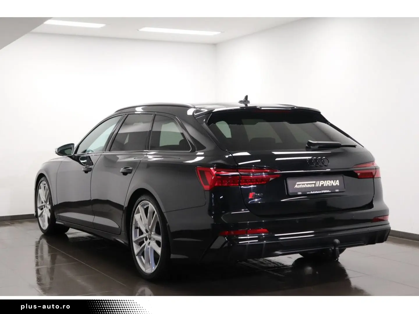 AUDI S6 Avant 3.0 TDI quattro Panorama Matrix AHK
