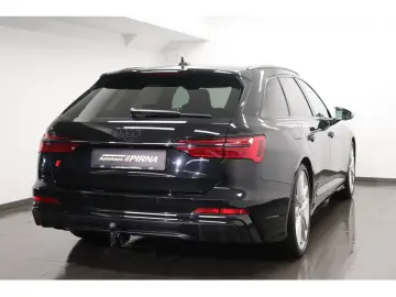 AUDI S6 Avant 3.0 TDI quattro Panorama Matrix AHK
