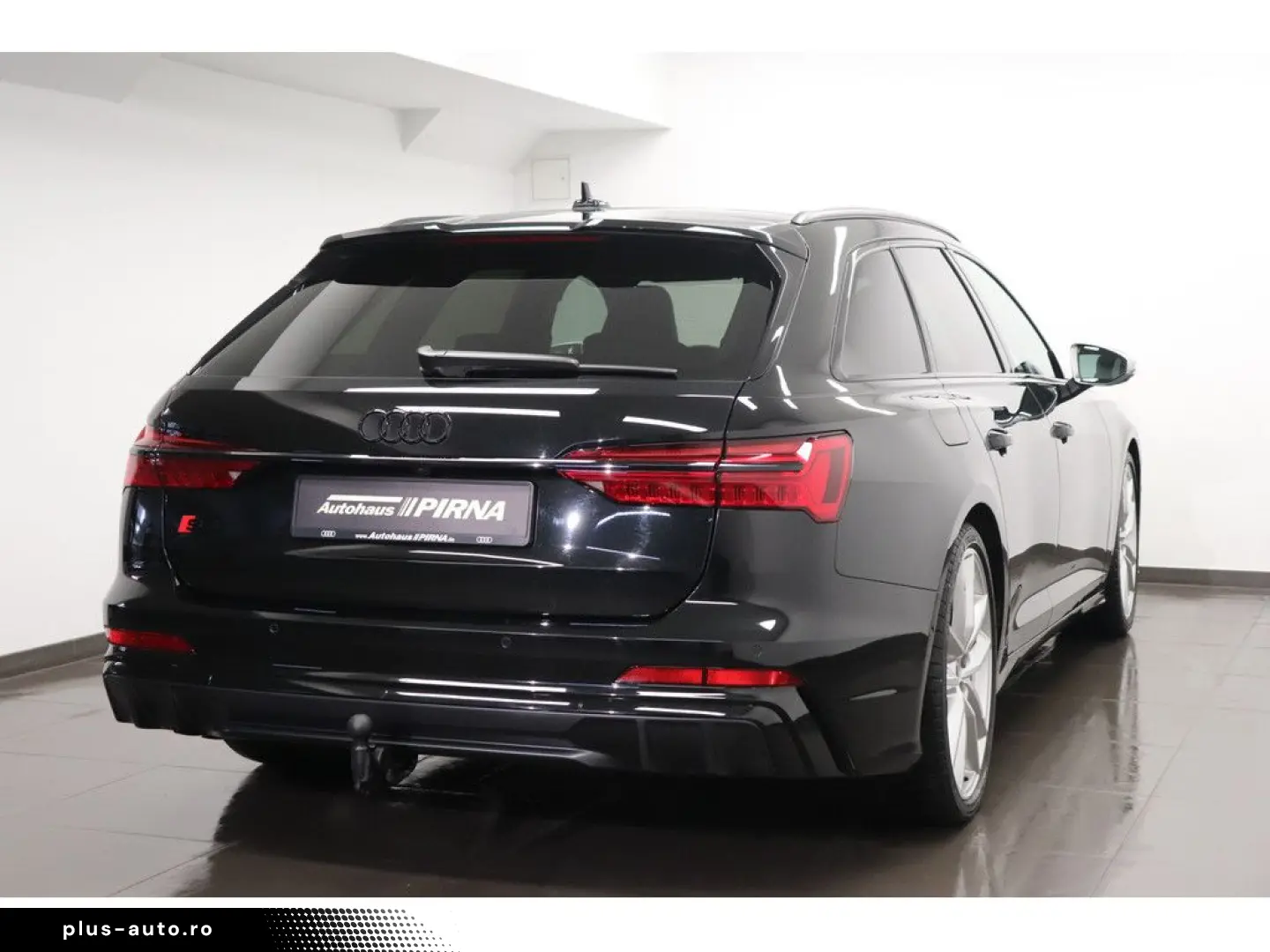 AUDI S6 Avant 3.0 TDI quattro Panorama Matrix AHK