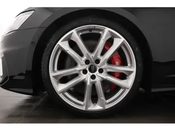 AUDI S6 Avant 3.0 TDI quattro Panorama Matrix AHK