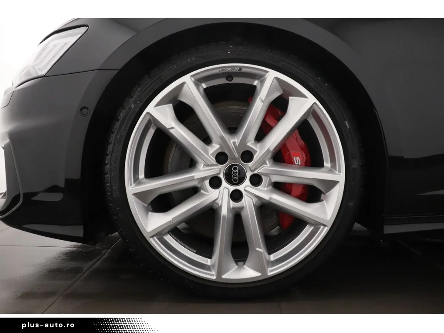 AUDI S6 Avant 3.0 TDI quattro Panorama Matrix AHK