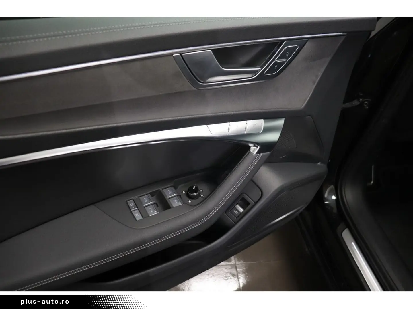 AUDI S6 Avant 3.0 TDI quattro Panorama Matrix AHK