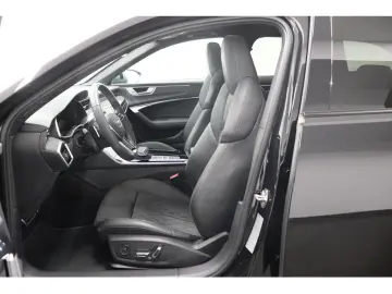 AUDI S6 Avant 3.0 TDI quattro Panorama Matrix AHK