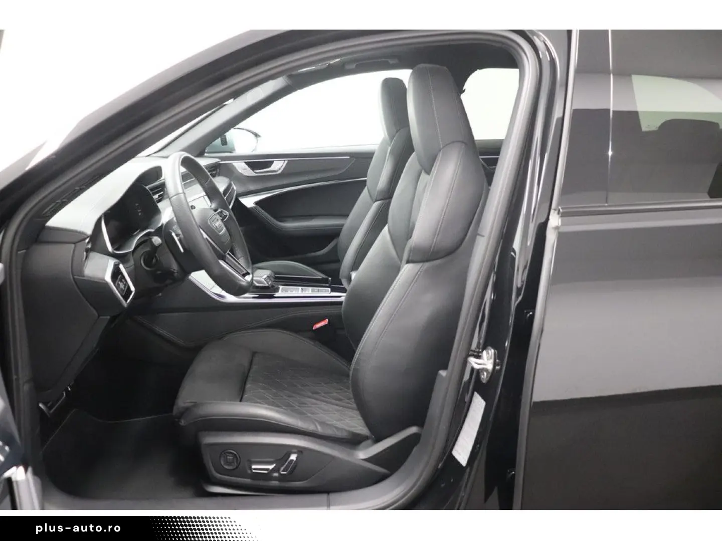 AUDI S6 Avant 3.0 TDI quattro Panorama Matrix AHK