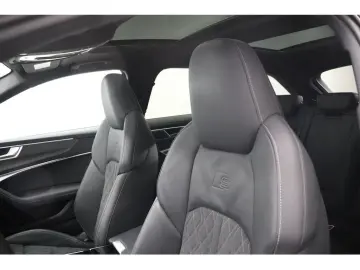 AUDI S6 Avant 3.0 TDI quattro Panorama Matrix AHK