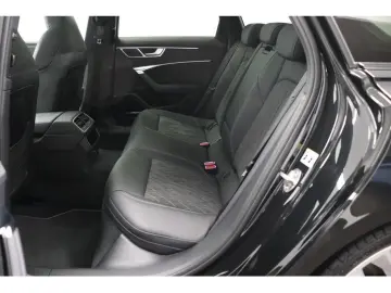 AUDI S6 Avant 3.0 TDI quattro Panorama Matrix AHK