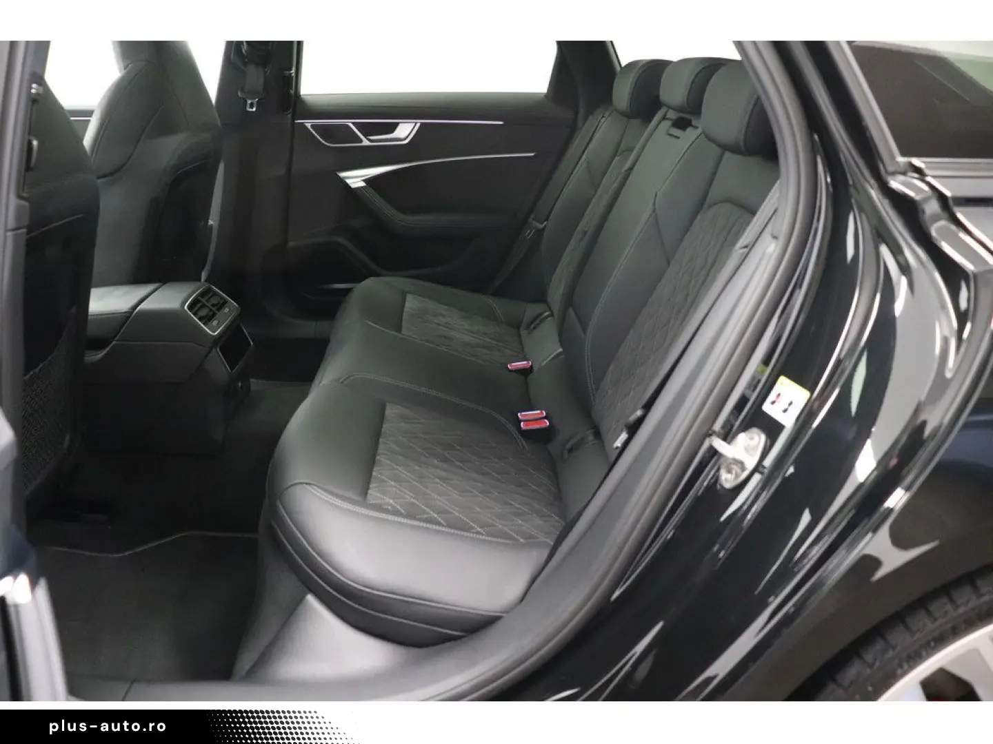 AUDI S6 Avant 3.0 TDI quattro Panorama Matrix AHK