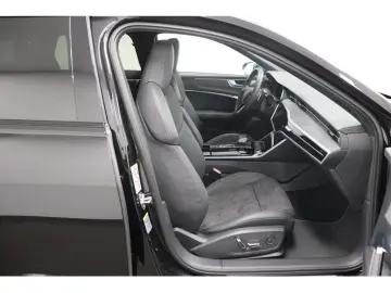 AUDI S6 Avant 3.0 TDI quattro Panorama Matrix AHK