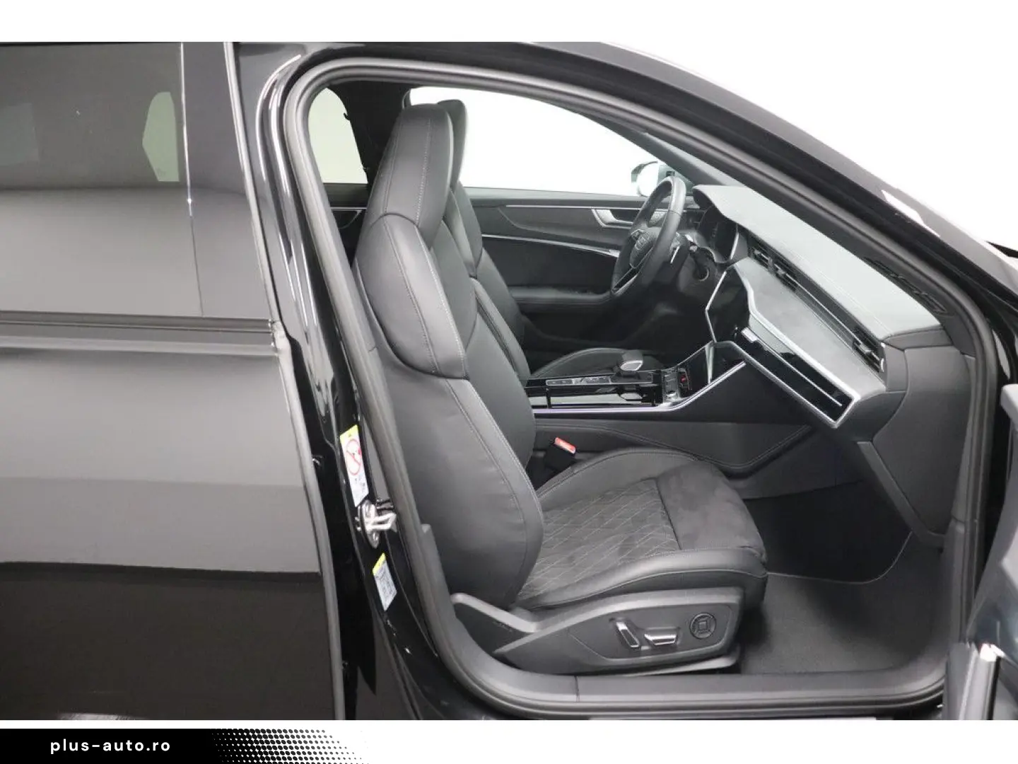 AUDI S6 Avant 3.0 TDI quattro Panorama Matrix AHK