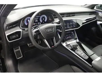 AUDI S6 Avant 3.0 TDI quattro Panorama Matrix AHK