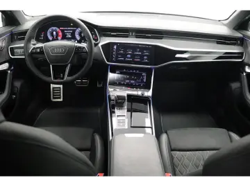 AUDI S6 Avant 3.0 TDI quattro Panorama Matrix AHK
