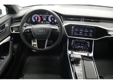 AUDI S6 Avant 3.0 TDI quattro Panorama Matrix AHK