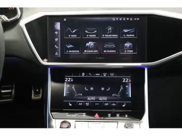 AUDI S6 Avant 3.0 TDI quattro Panorama Matrix AHK