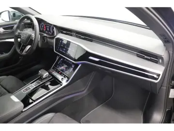 AUDI S6 Avant 3.0 TDI quattro Panorama Matrix AHK