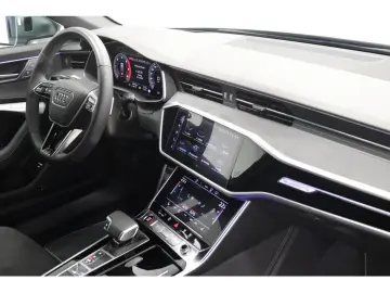 AUDI S6 Avant 3.0 TDI quattro Panorama Matrix AHK