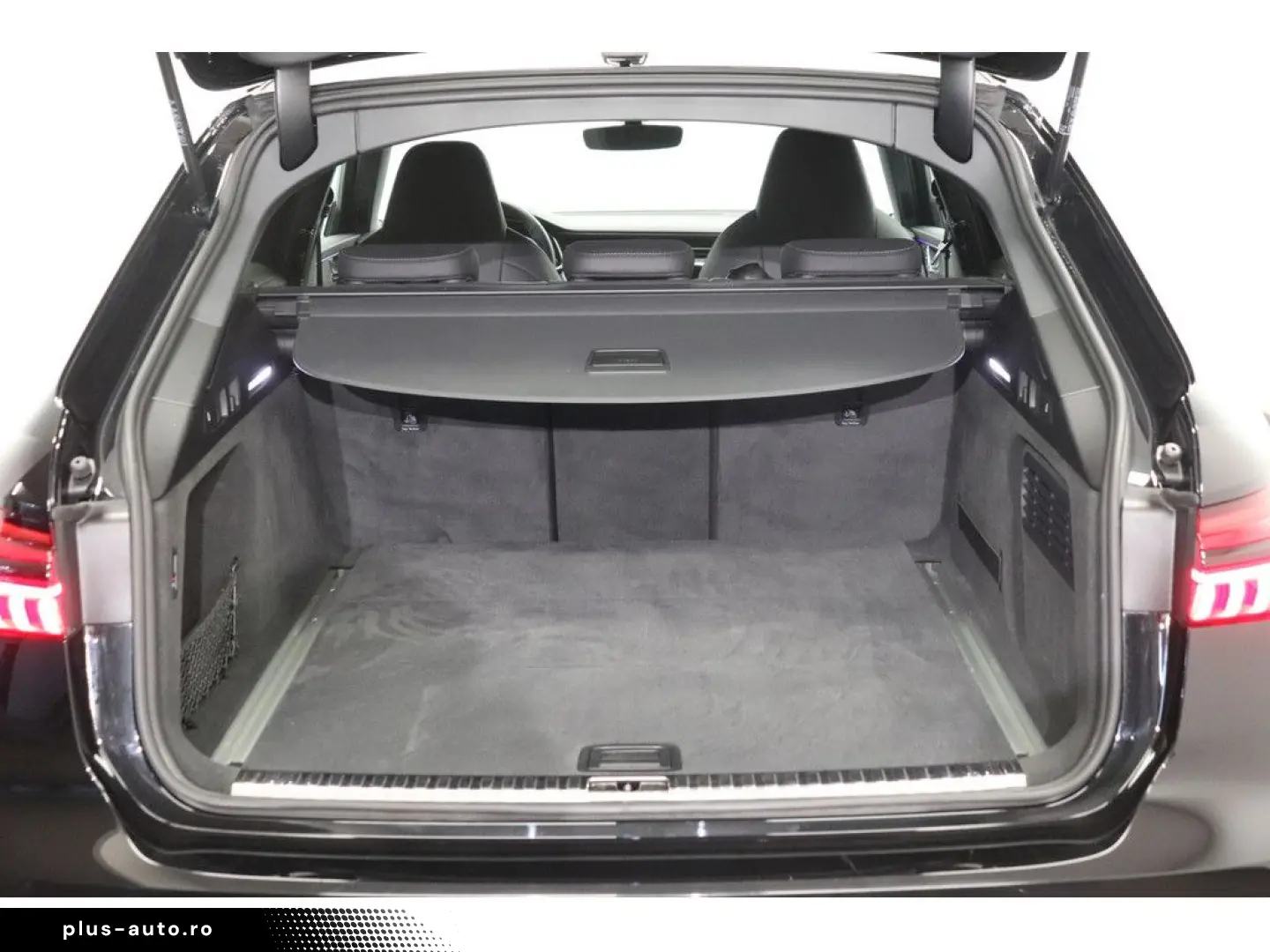 AUDI S6 Avant 3.0 TDI quattro Panorama Matrix AHK