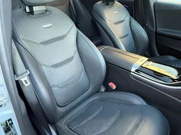 MERCEDES-BENZ C 63  AMG 4Matic  S E Performance F1 Carbon
